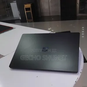 New Laptop Microsoft Surface Laptop 5 16GB Intel Core i7 SSD 256GB