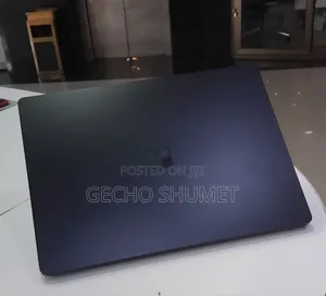 New Laptop Microsoft Surface Laptop 5 16GB Intel Core i7 SSD 256GB