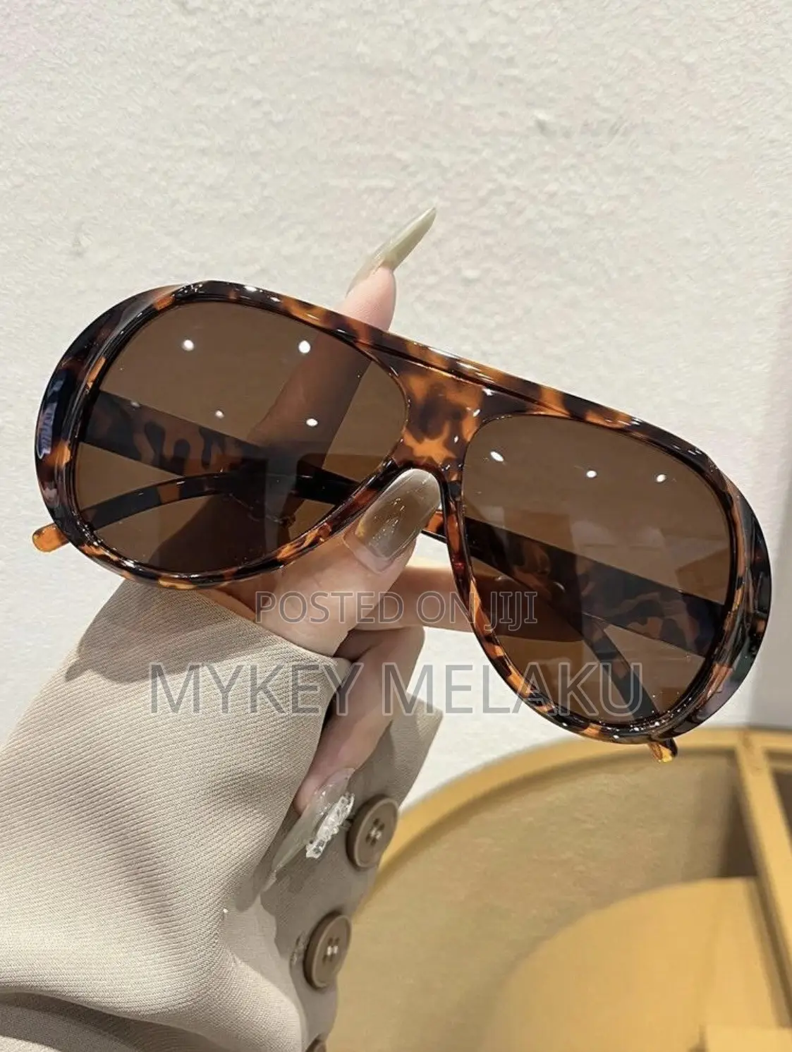 Women Modern Glasses ዘመናዊ የሴቶች መነፅሮች
