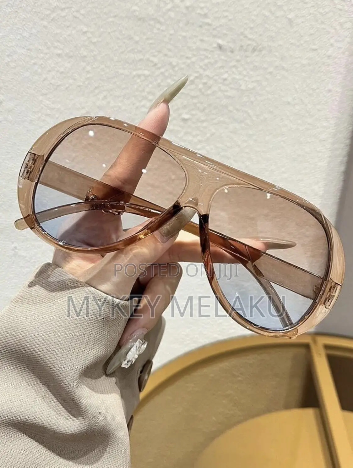 Women Modern Glasses ዘመናዊ የሴቶች መነፅሮች