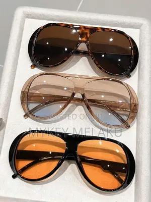 Women Modern Glasses ዘመናዊ የሴቶች መነፅሮች