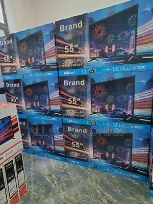 Brand 55 Smart 140cm TV