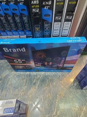 Brand 55 Smart 140cm TV