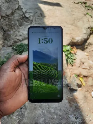 Honor X6 64 GB Black