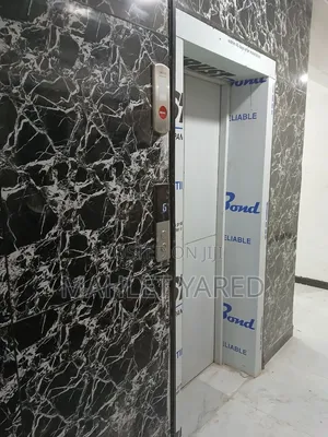 Furnished 1bdrm Apartment in Real Estate, Kirkos for sale