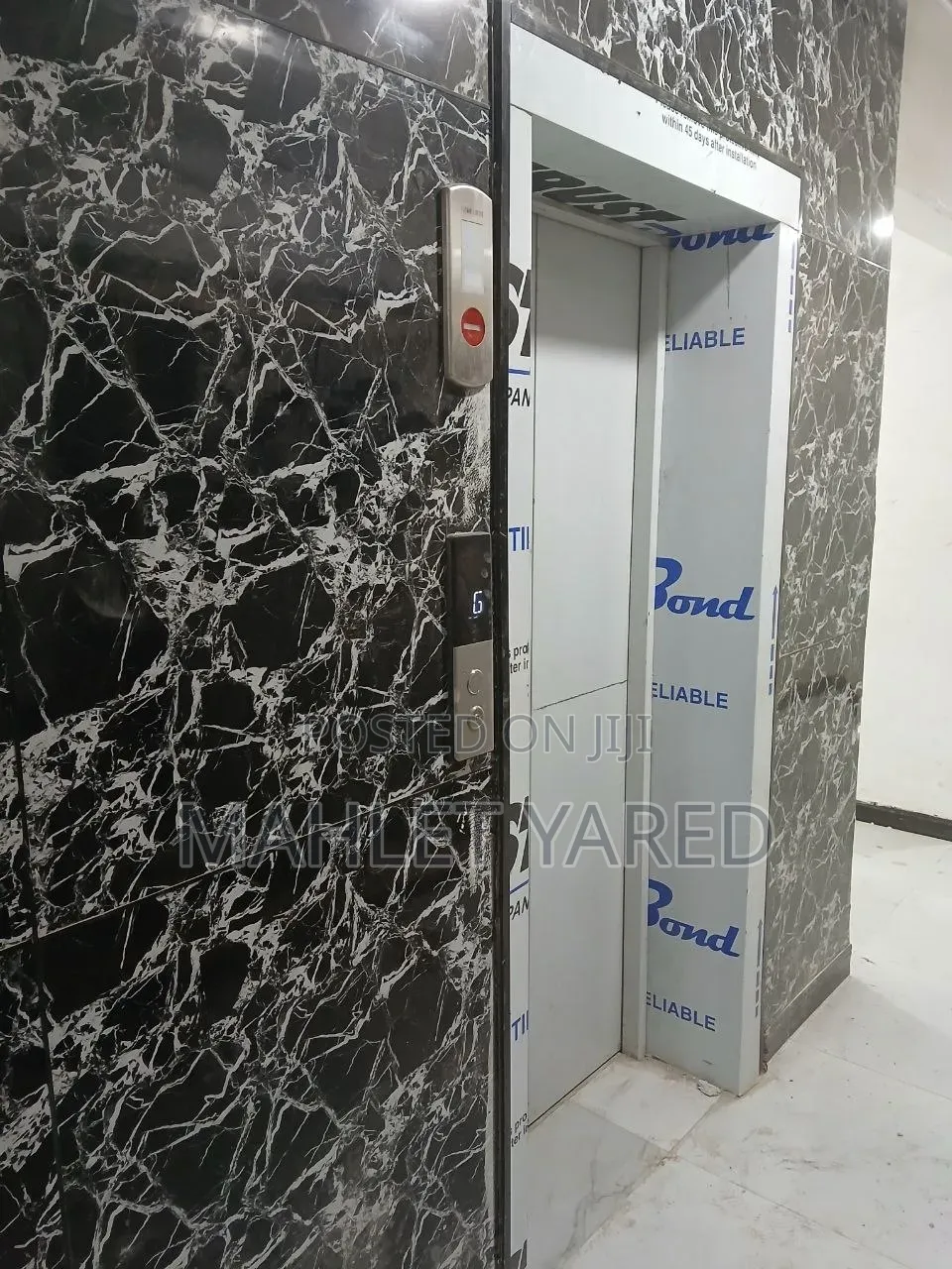 Furnished 1bdrm Apartment in Real Estate, Kirkos for sale