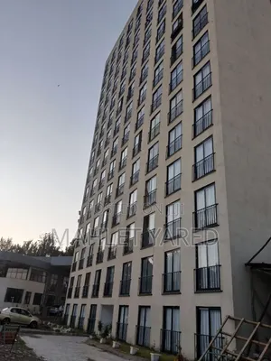 Furnished 1bdrm Apartment in Real Estate, Kirkos for sale