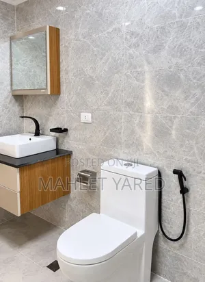 Furnished 1bdrm Apartment in Real Estate, Kirkos for sale
