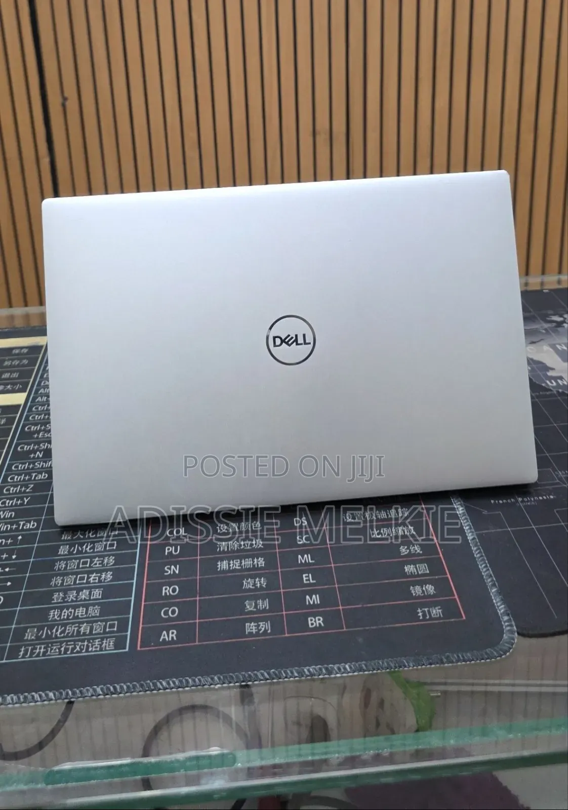 New Laptop Dell XPS 13 16GB Intel Core i7 SSD 512GB