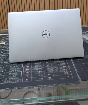 New Laptop Dell XPS 13 16GB Intel Core i7 SSD 512GB