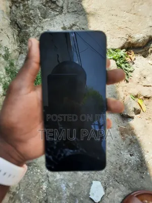 Honor X6 64 GB Black