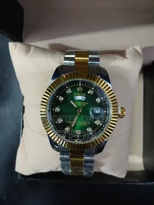 Rolex Watch