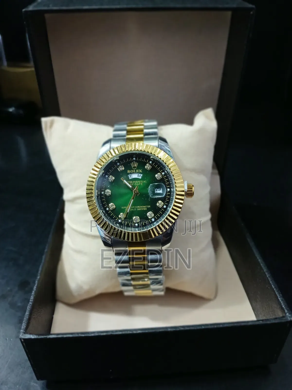 Rolex Watch