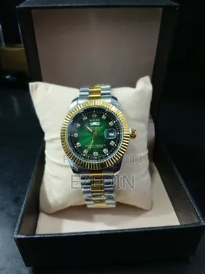 Rolex Watch