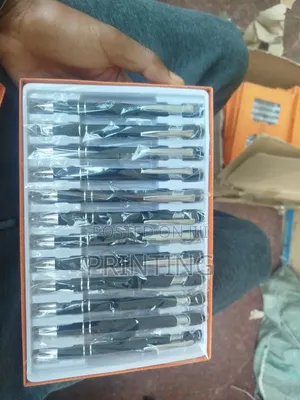 Managerial Pens
