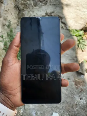 Samsung Galaxy A32 128 GB Gray