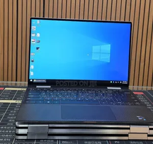 New Laptop Dell XPS 13 16GB Intel Core i7 SSD 512GB