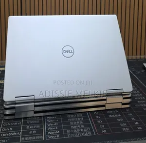 New Laptop Dell XPS 13 16GB Intel Core i7 SSD 512GB
