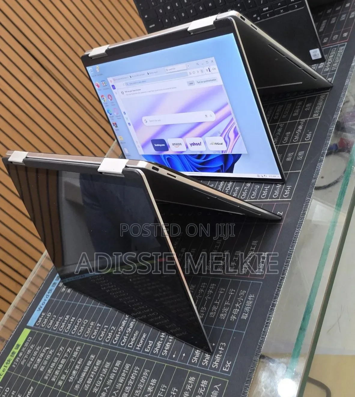 New Laptop Dell XPS 13 16GB Intel Core i7 SSD 512GB
