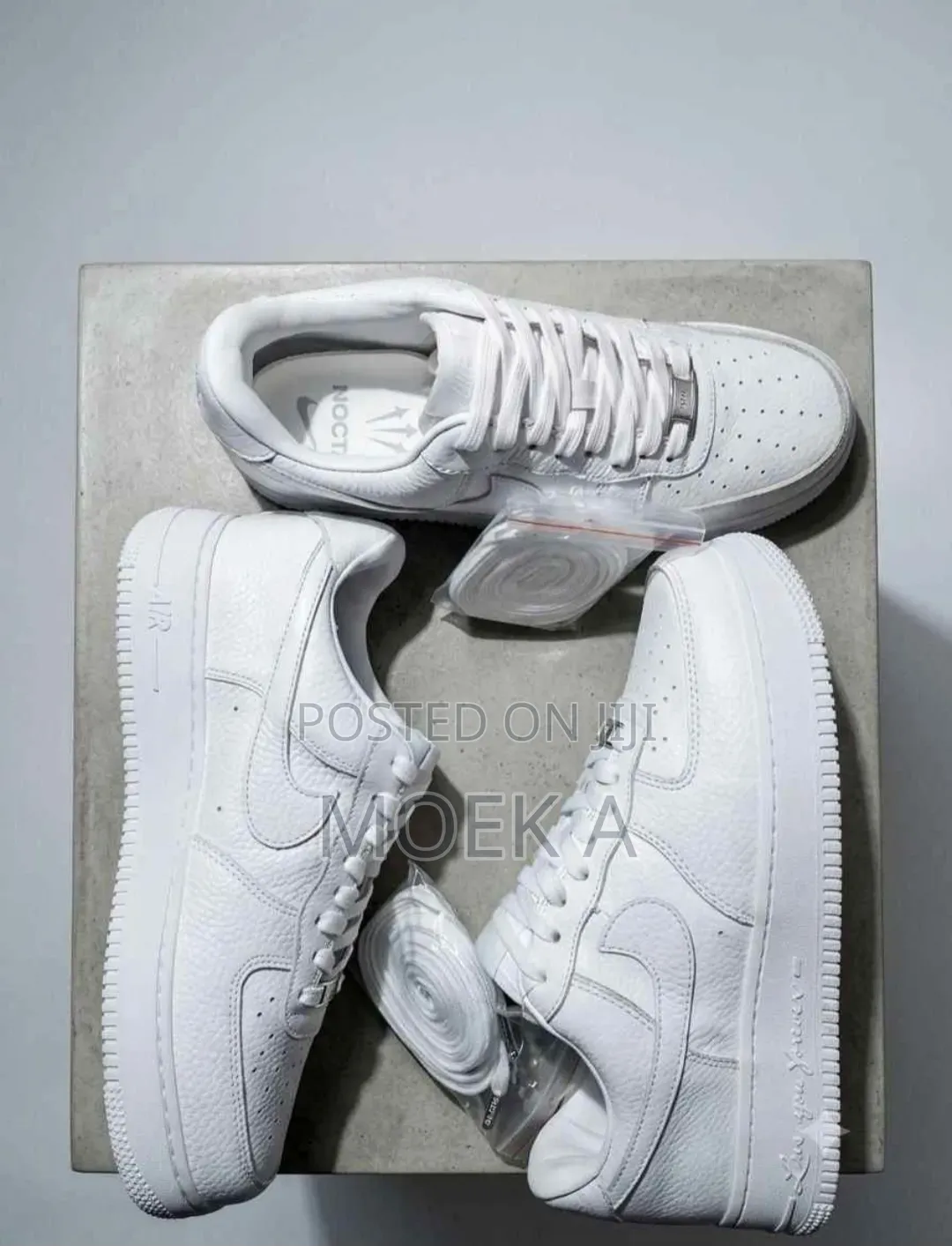 Airforce Nocta
