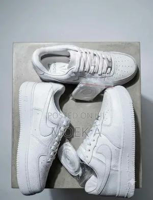 Airforce Nocta