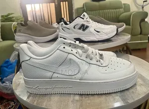 Airforce Nocta