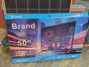 Brand UHD 4k Ultra TV