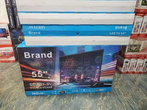 Brand UHD 4k Ultra TV