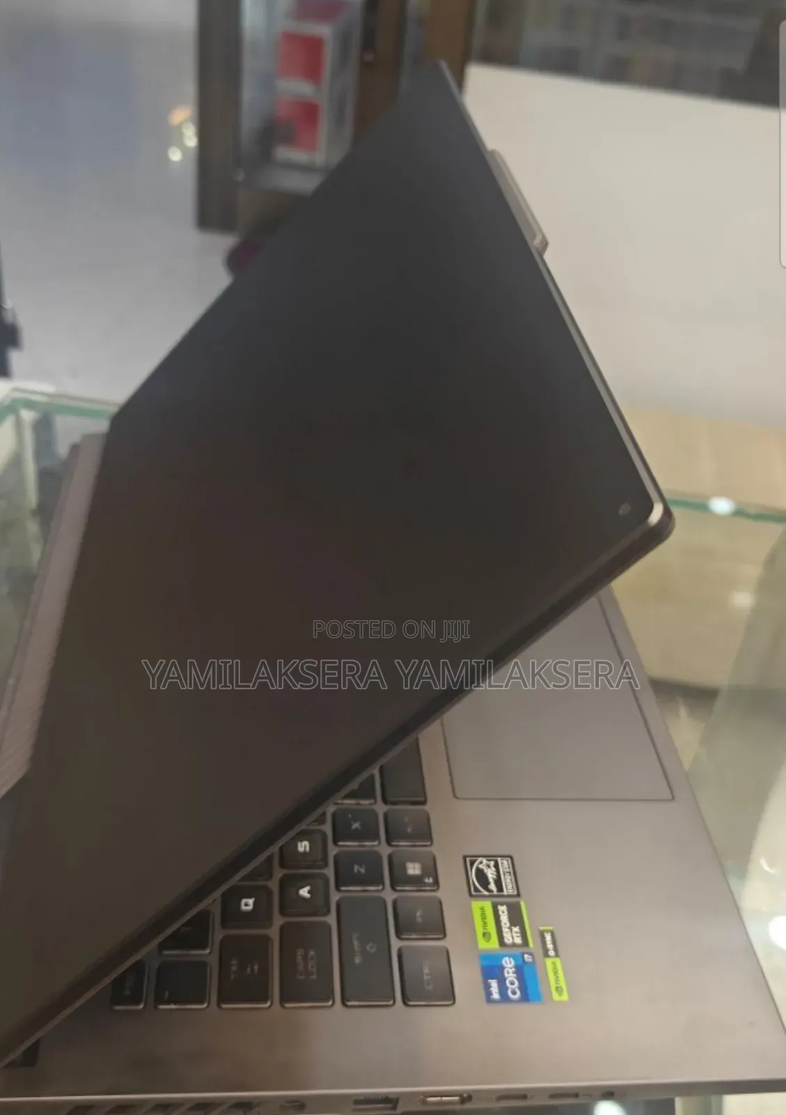 New Laptop Asus ROG Strix G16 G614 16GB Intel Core i9 SSD 1T