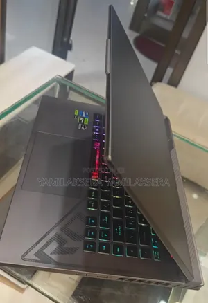 New Laptop Asus ROG Strix G16 G614 16GB Intel Core i9 SSD 1T