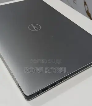 New Laptop Dell Precision 5540 16GB Intel Core i7 SSD 512GB