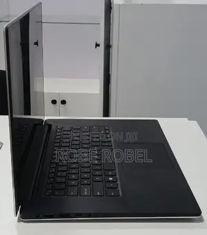New Laptop Dell Precision 5540 16GB Intel Core i7 SSD 512GB