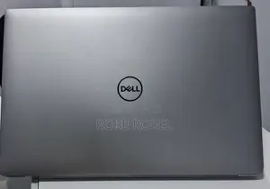 New Laptop Dell Precision 5540 16GB Intel Core i7 SSD 512GB