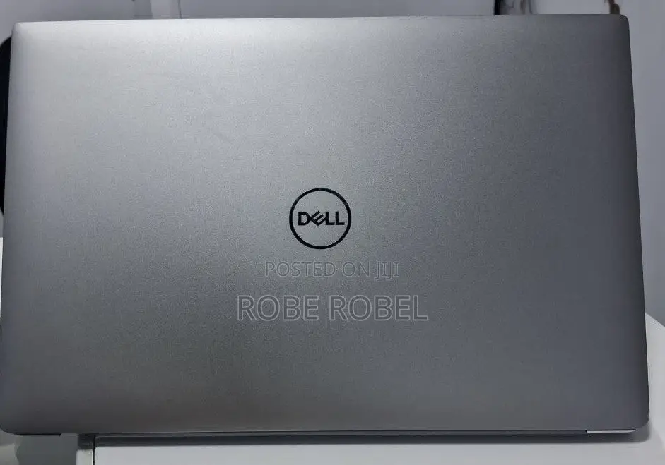 New Laptop Dell Precision 5540 16GB Intel Core i7 SSD 512GB