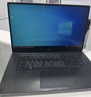 New Laptop Dell Precision 5540 16GB Intel Core i7 SSD 512GB