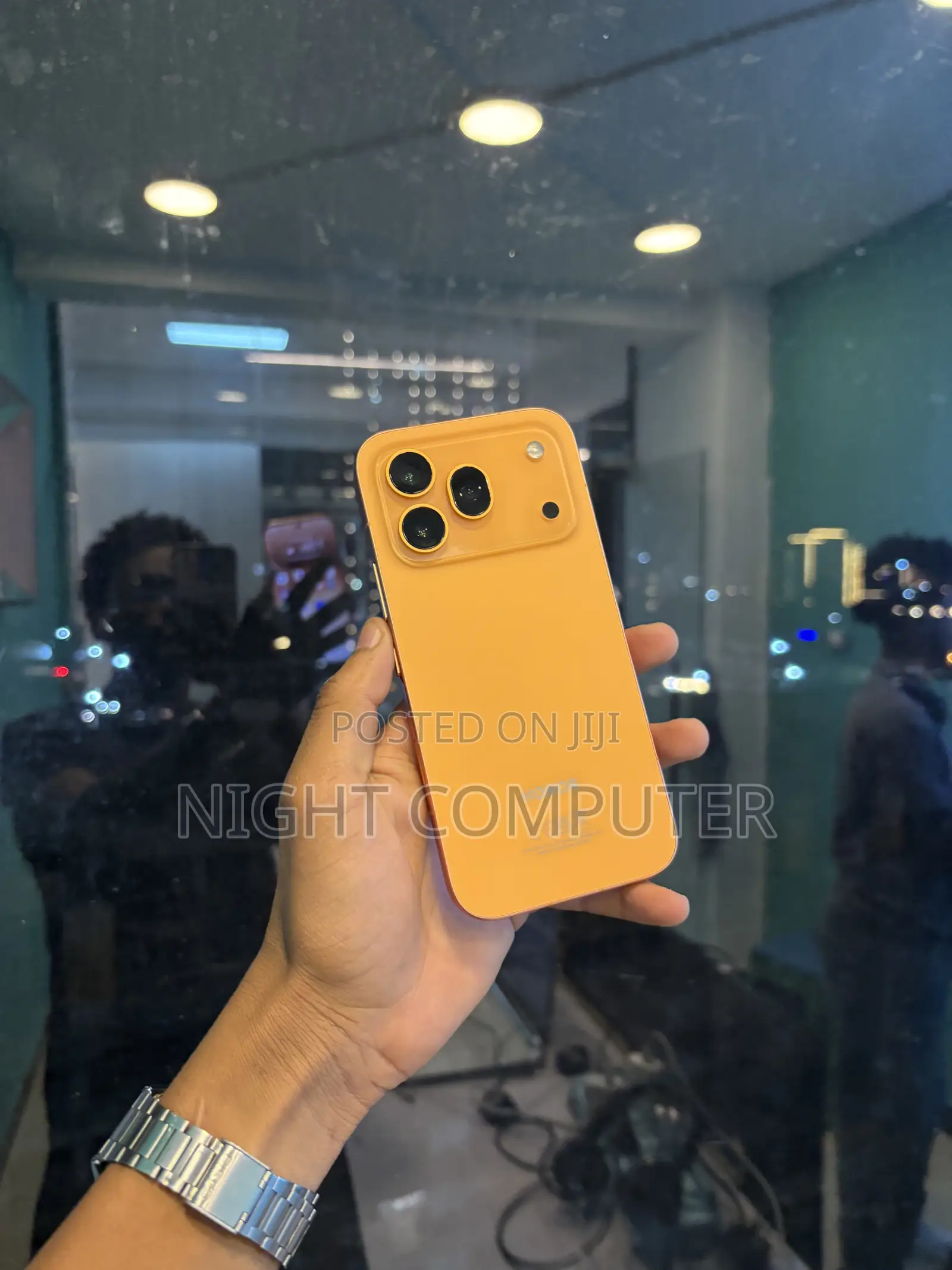 New Honor 600 Pro 512 GB