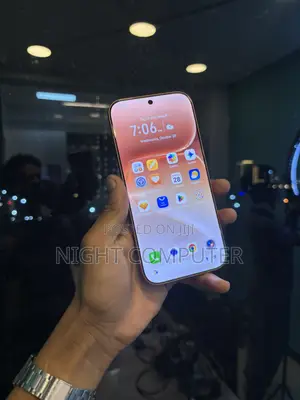 New Honor 600 Pro 512 GB