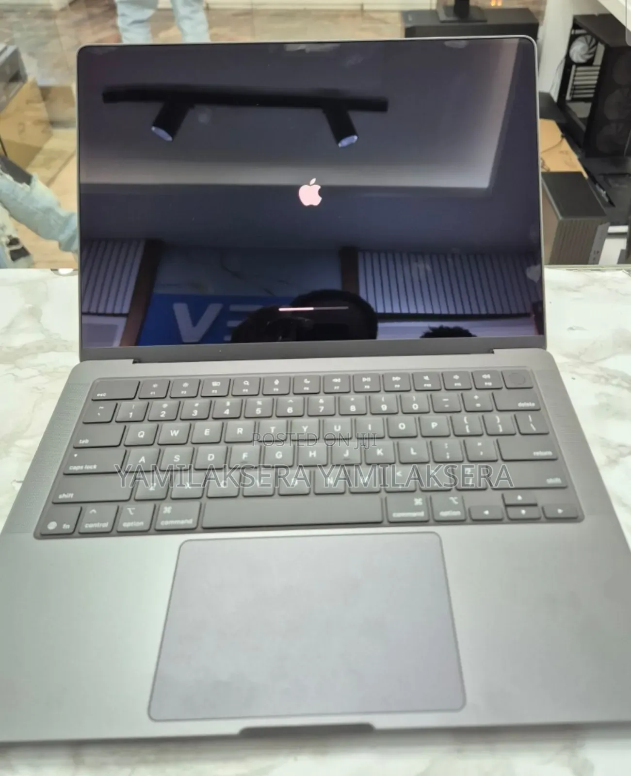 New Laptop Apple MacBook Air 2026 M5 16GB Apple M5 SSD 1T