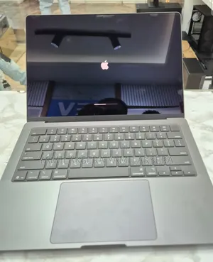 New Laptop Apple MacBook Air 2026 M5 16GB Apple M5 SSD 1T