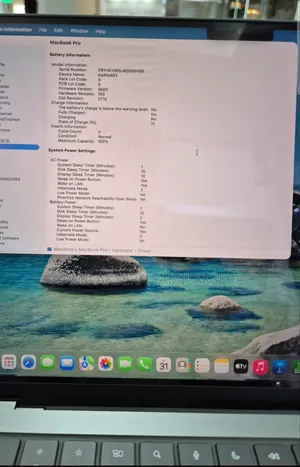 New Laptop Apple MacBook Air 2026 M5 16GB Apple M5 SSD 1T