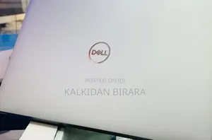 New Laptop Dell Precision 5570 16GB Intel Core i7 SSD 512GB