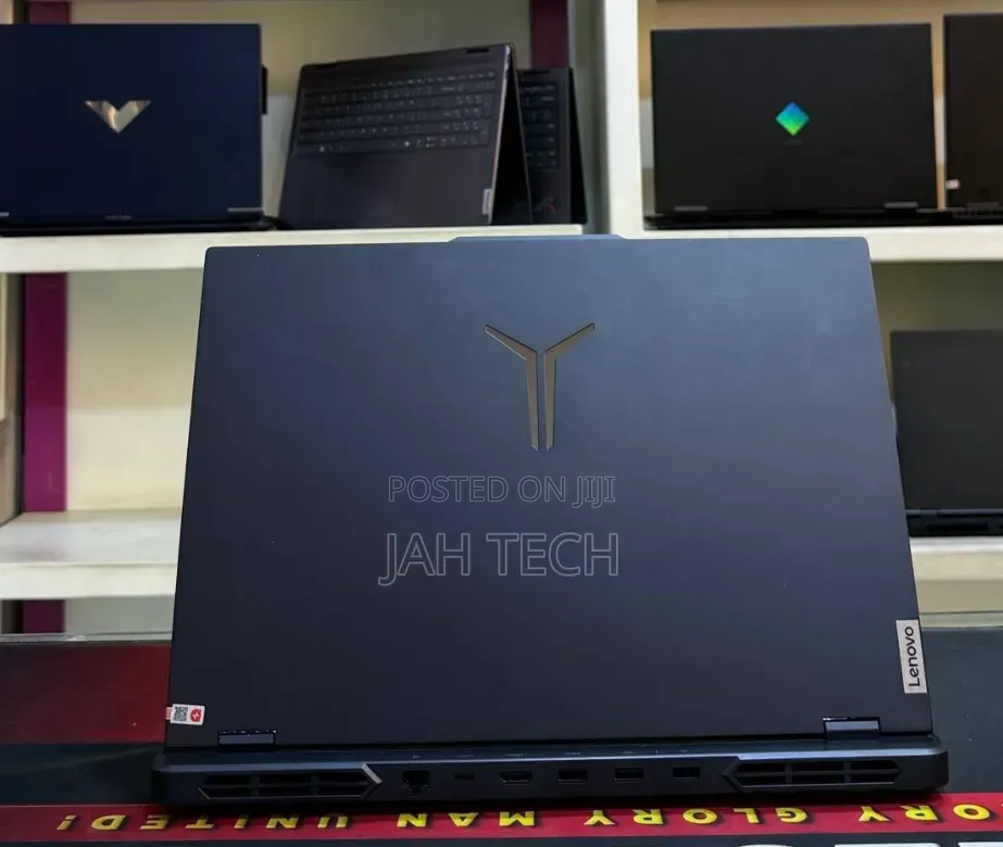 New Laptop Lenovo Legion 5 16GB Intel Core i9 SSD 1T