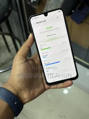 Samsung Galaxy A16 128 GB Black