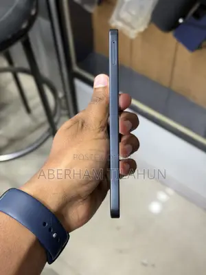 Samsung Galaxy A16 128 GB Black