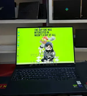 New Laptop Lenovo Legion 5 16GB Intel Core i9 SSD 1T