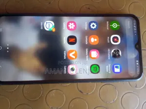 Samsung Galaxy M13 64 GB Black