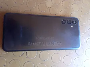 Samsung Galaxy M13 64 GB Black