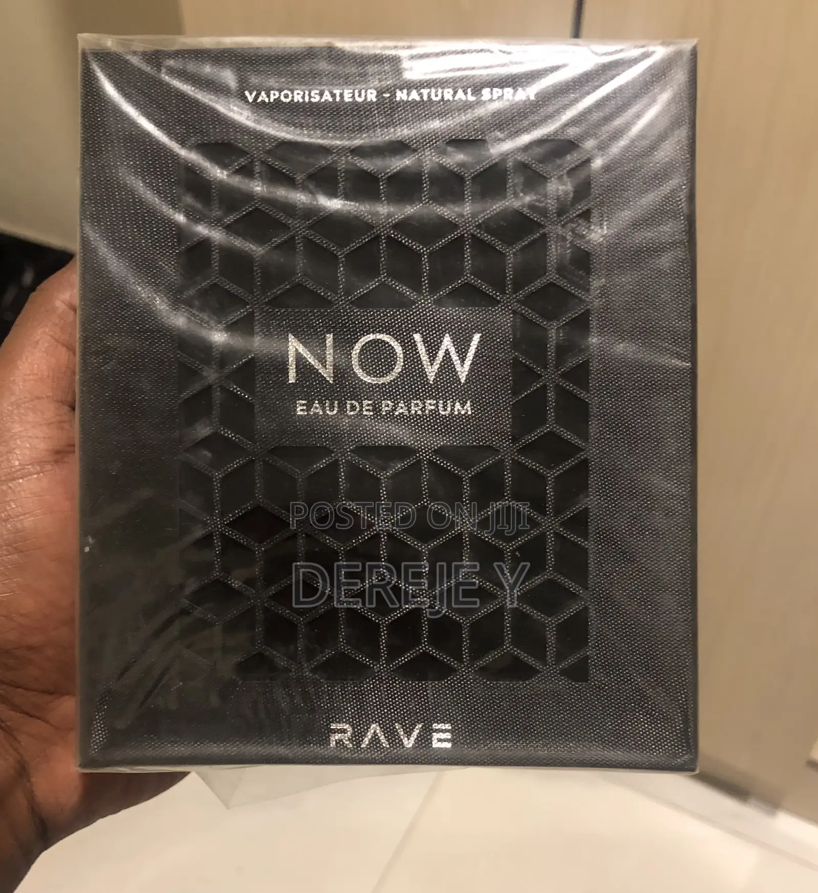 Rave Now Eau De Parfum
