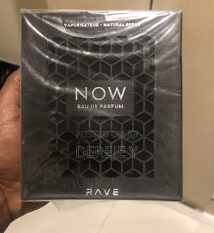 Rave Now Eau De Parfum