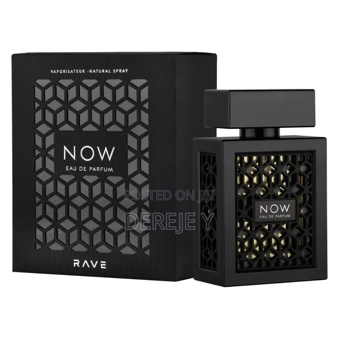 Rave Now Eau De Parfum
